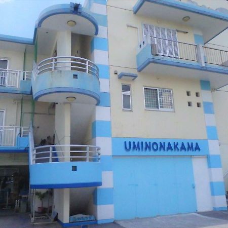 فندق Umi No Nakama Ishigaki  المظهر الخارجي الصورة