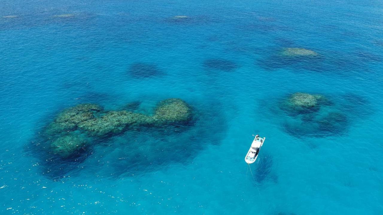 فندق Umi No Nakama Ishigaki  المظهر الخارجي الصورة